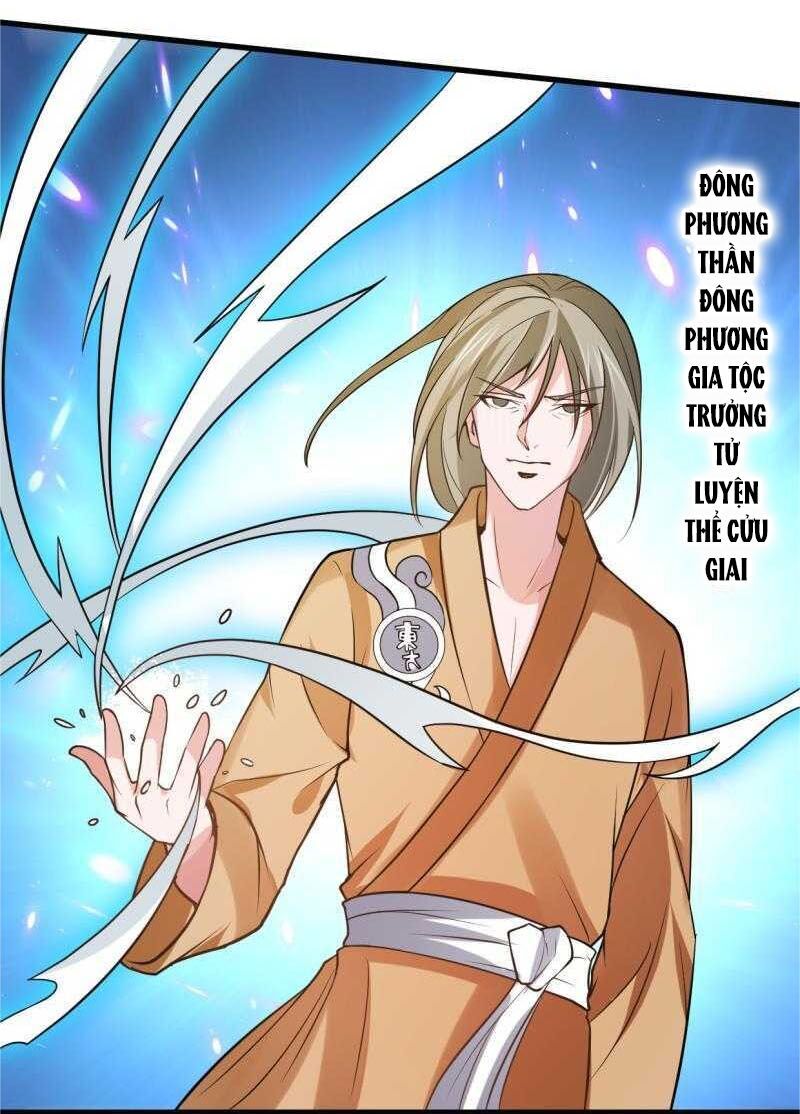 Vô Thượng Thần Vương Chapter 39 - Trang 2