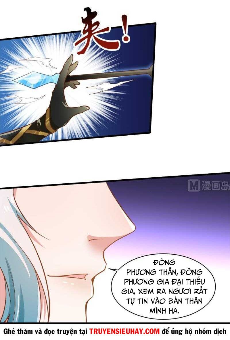 Vô Thượng Thần Vương Chapter 39 - Trang 2