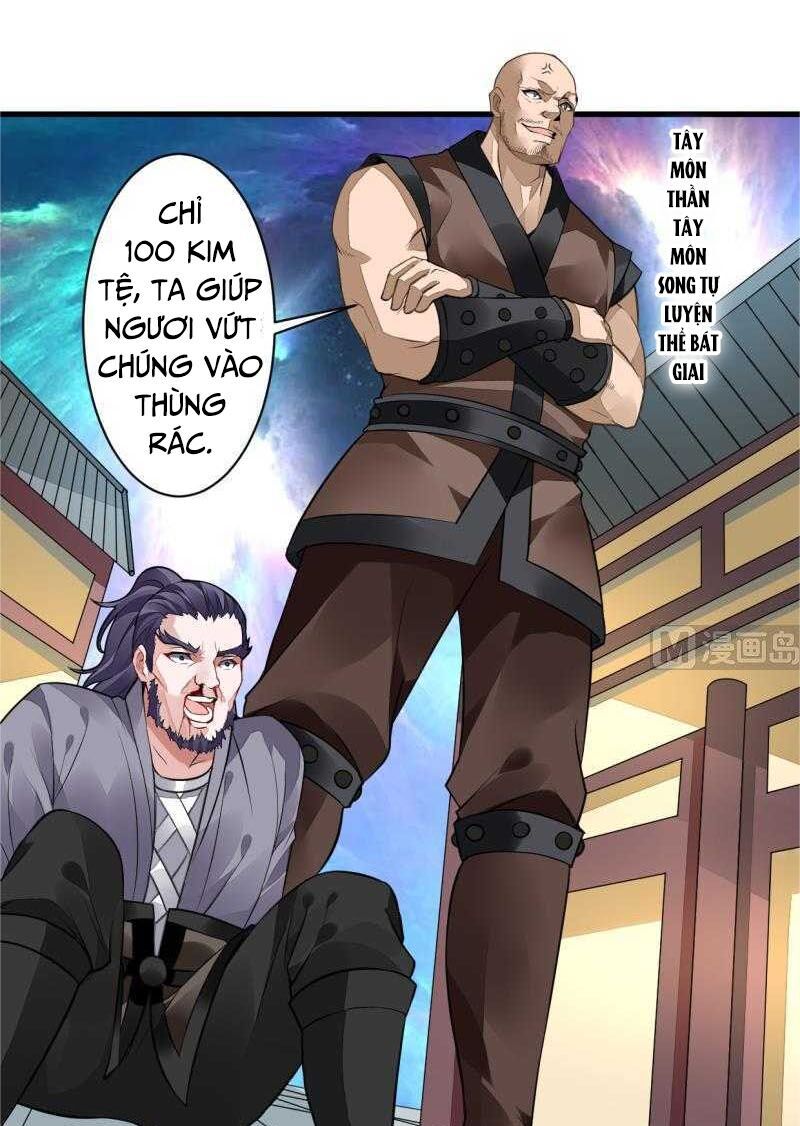 Vô Thượng Thần Vương Chapter 39 - Trang 2