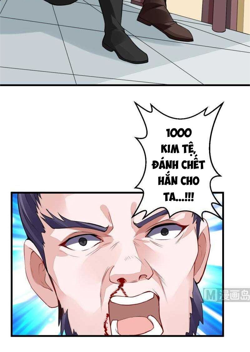 Vô Thượng Thần Vương Chapter 39 - Trang 2