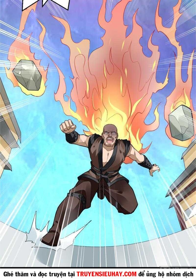 Vô Thượng Thần Vương Chapter 39 - Trang 2