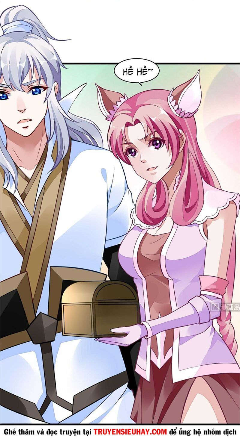 Vô Thượng Thần Vương Chapter 40 - Trang 2