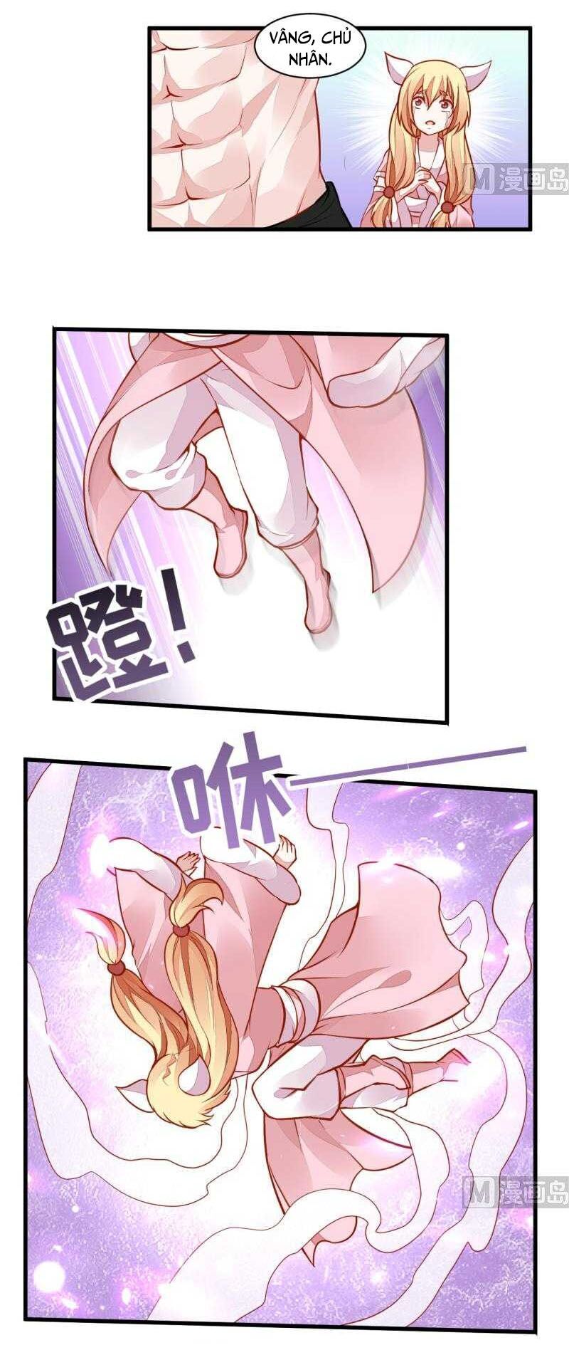 Vô Thượng Thần Vương Chapter 44 - Trang 2