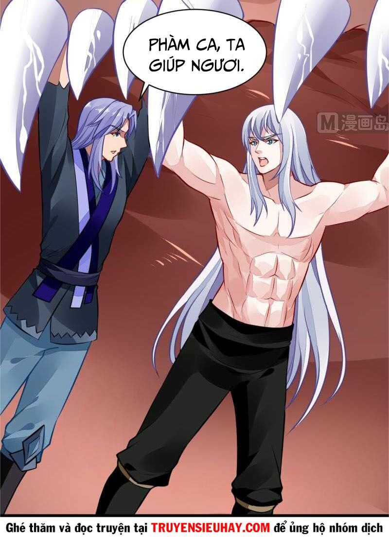 Vô Thượng Thần Vương Chapter 44 - Trang 2