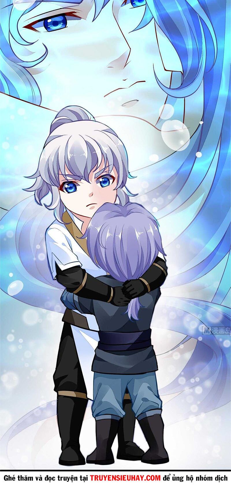 Vô Thượng Thần Vương Chapter 46 - Trang 2