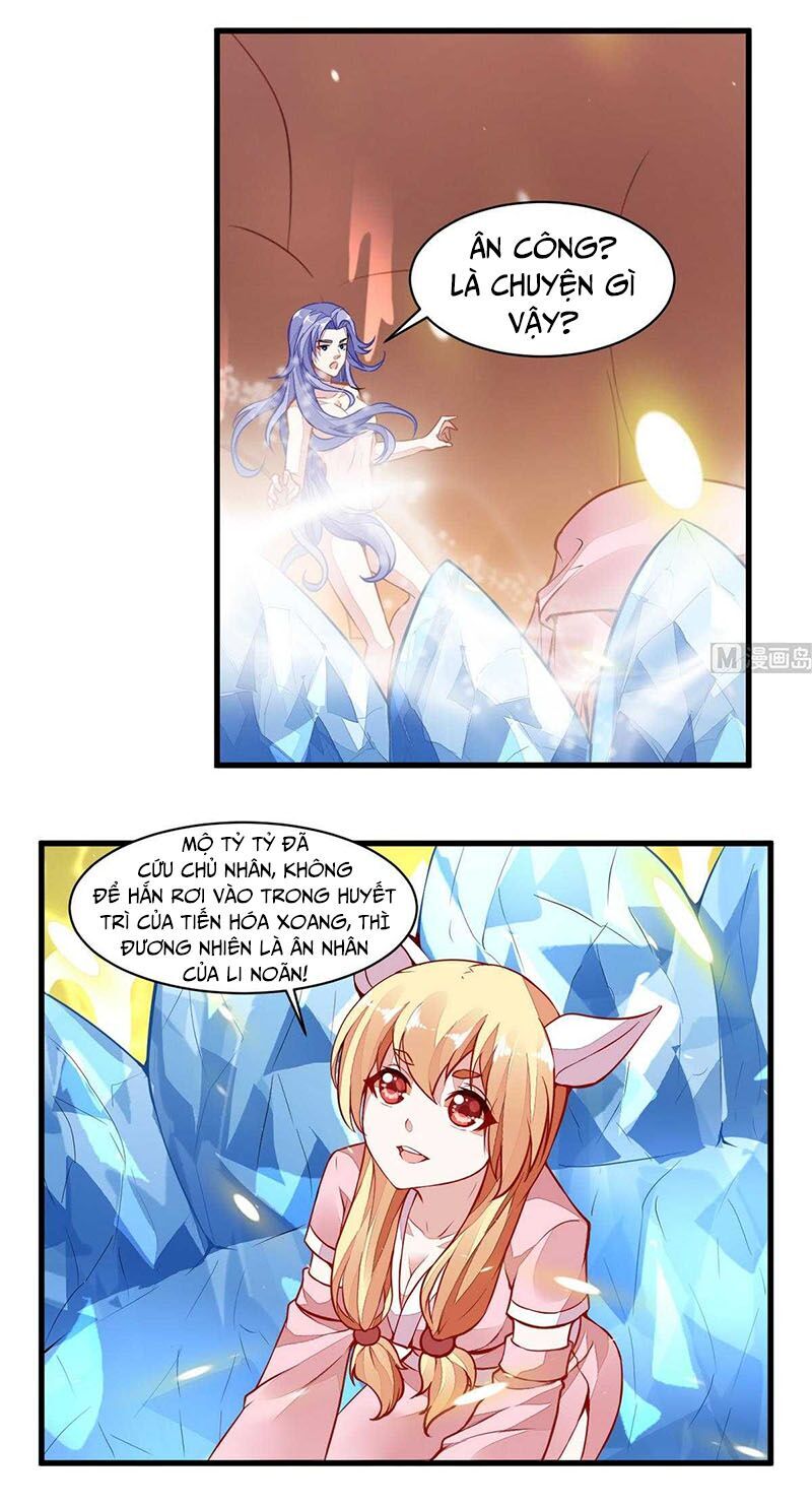 Vô Thượng Thần Vương Chapter 48 - Trang 2