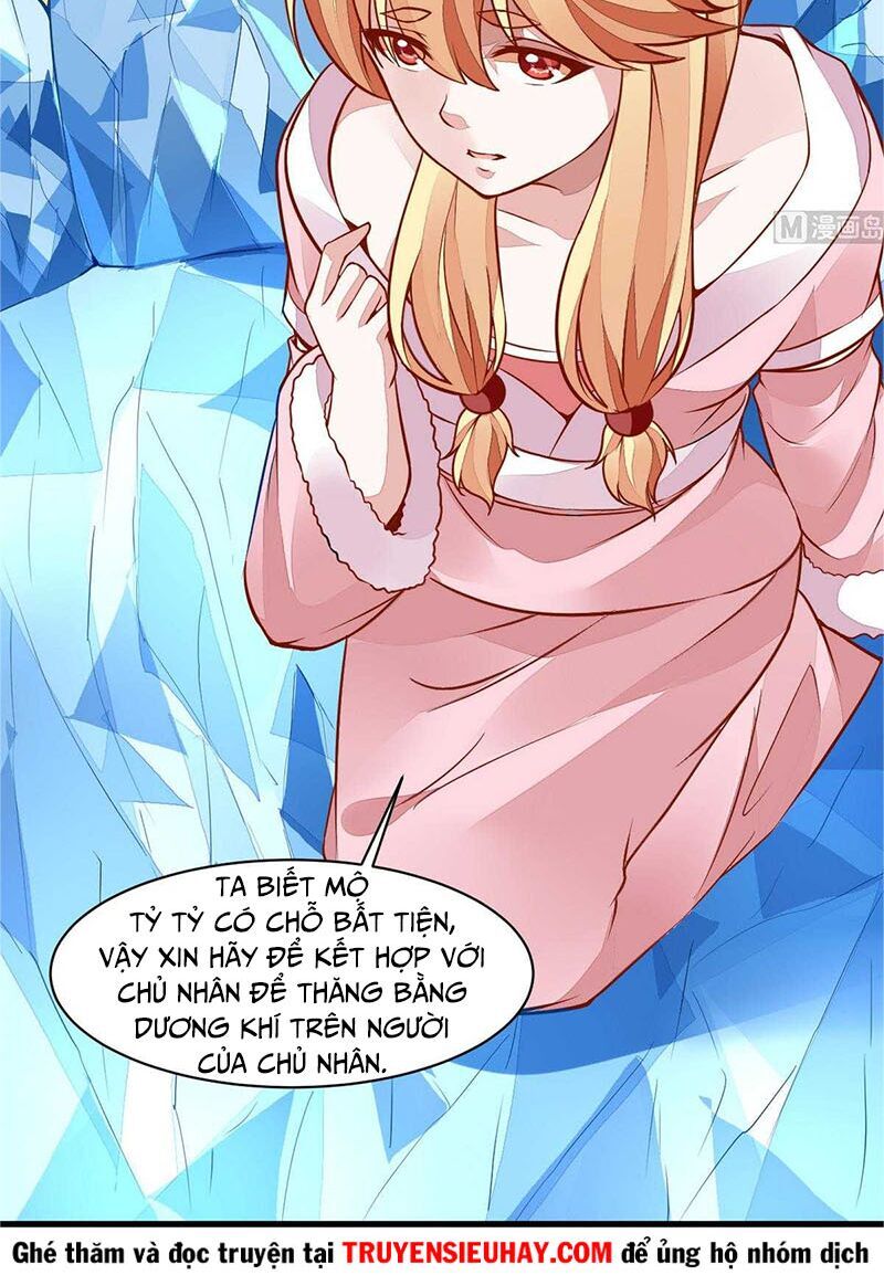 Vô Thượng Thần Vương Chapter 48 - Trang 2