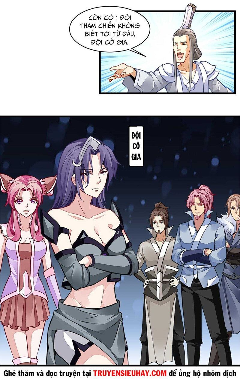 Vô Thượng Thần Vương Chapter 50 - Trang 2