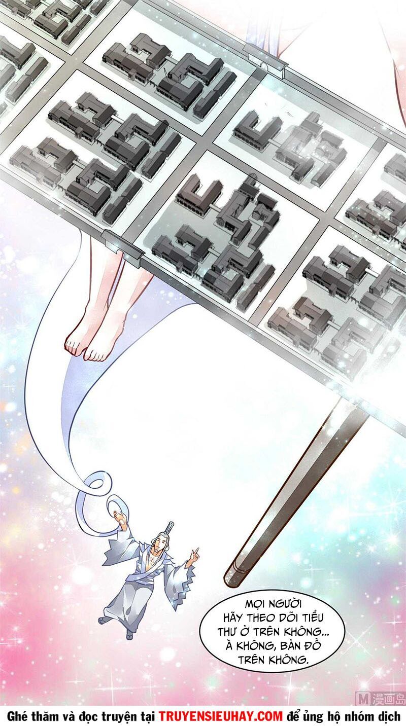 Vô Thượng Thần Vương Chapter 50 - Trang 2