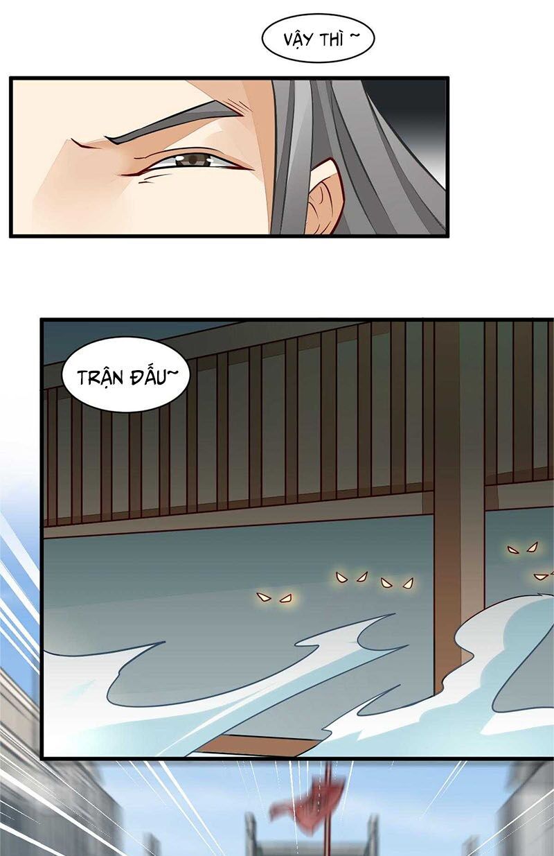 Vô Thượng Thần Vương Chapter 50 - Trang 2