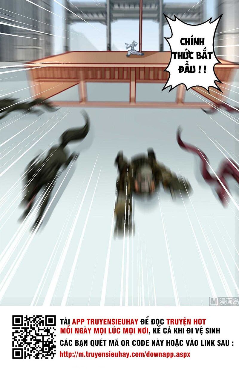 Vô Thượng Thần Vương Chapter 50 - Trang 2