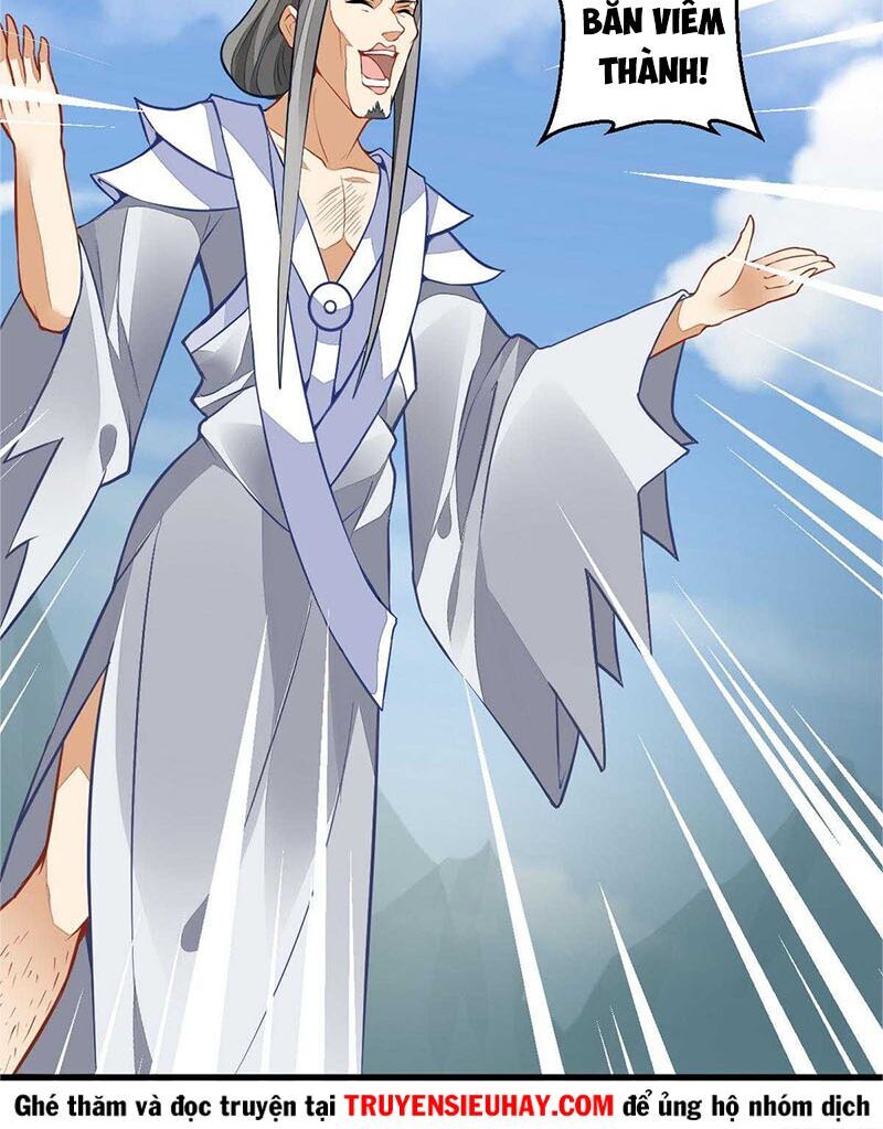 Vô Thượng Thần Vương Chapter 50 - Trang 2