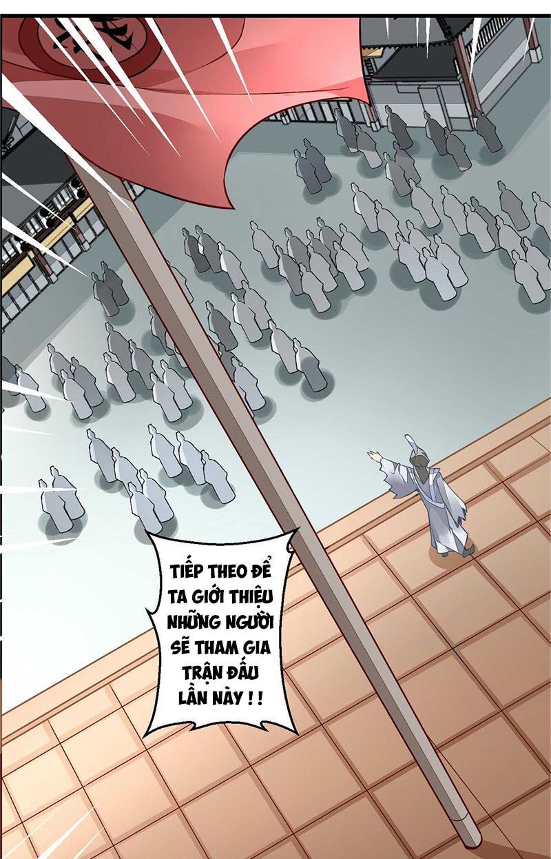 Vô Thượng Thần Vương Chapter 50 - Trang 2