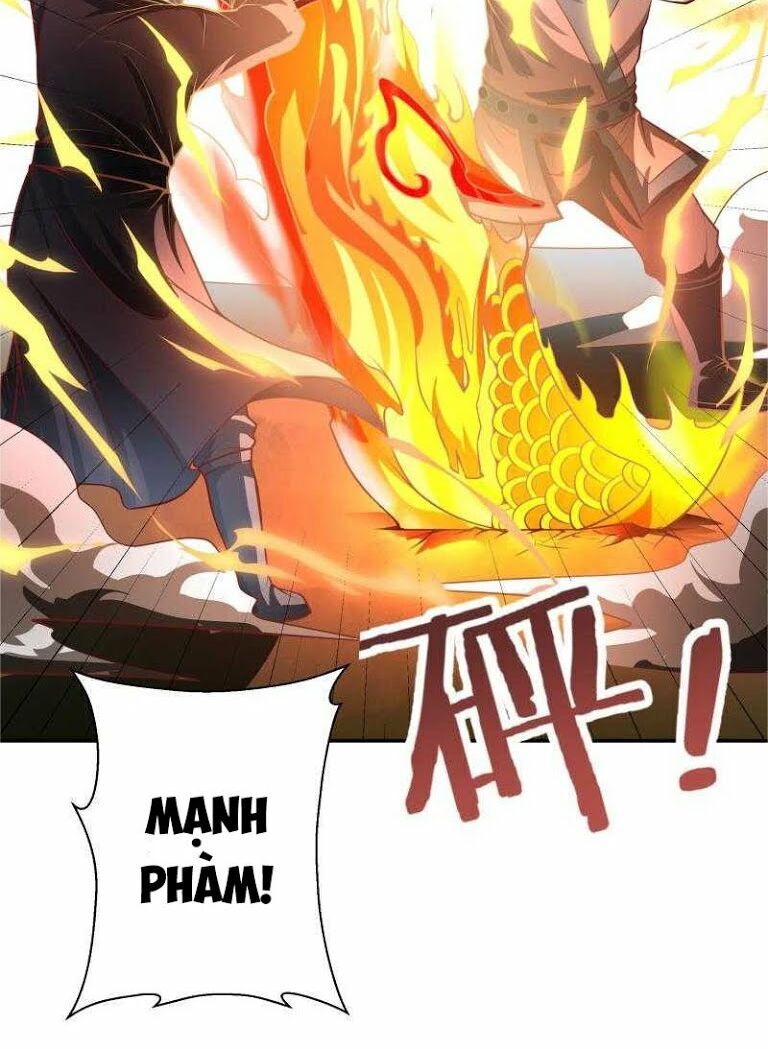 Vô Thượng Thần Vương Chapter 55 - Trang 2