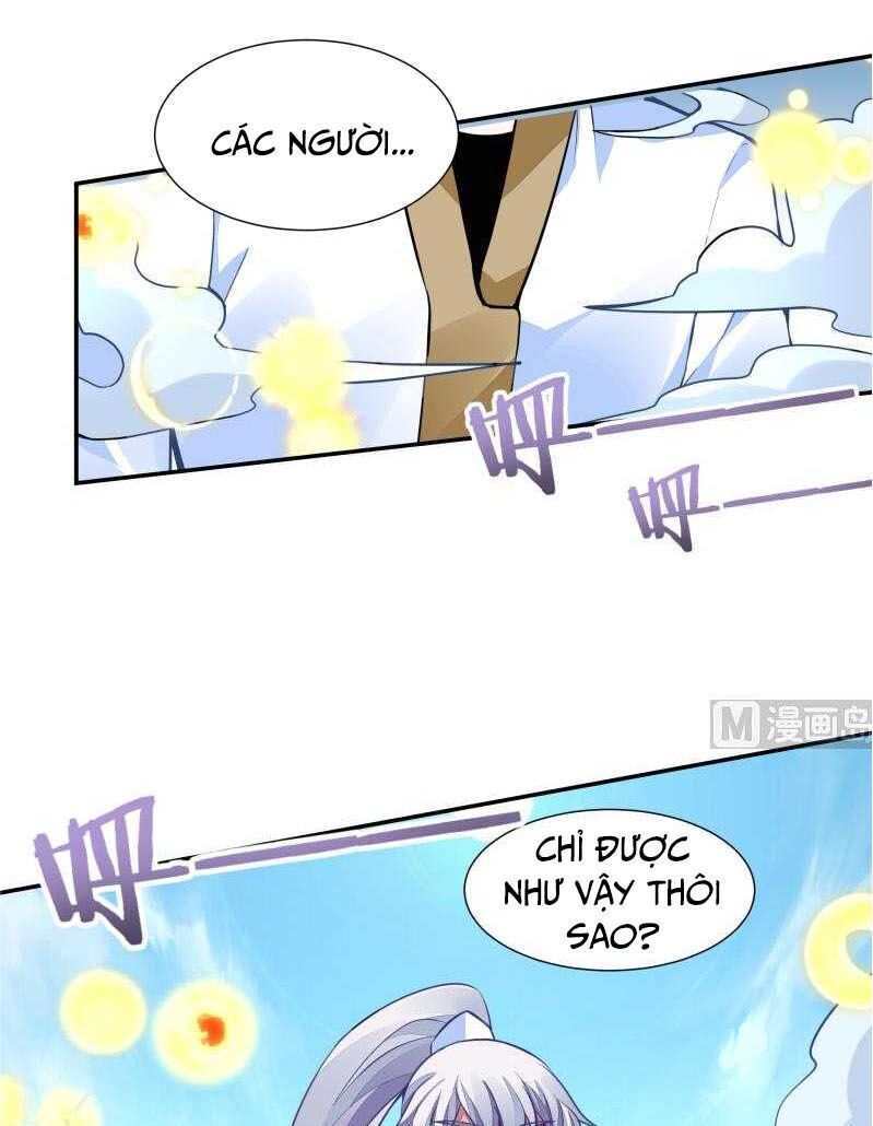 Vô Thượng Thần Vương Chapter 57 - Trang 2