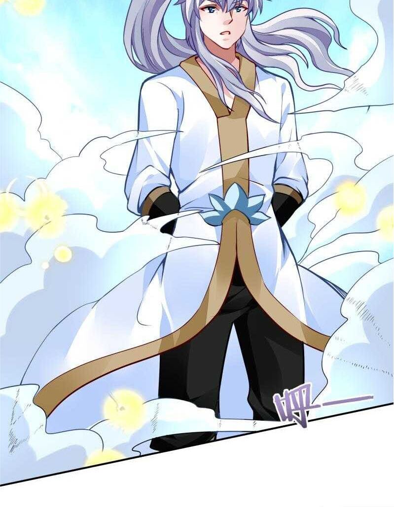 Vô Thượng Thần Vương Chapter 57 - Trang 2