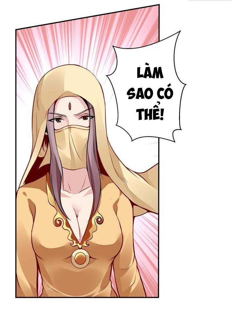 Vô Thượng Thần Vương Chapter 57 - Trang 2