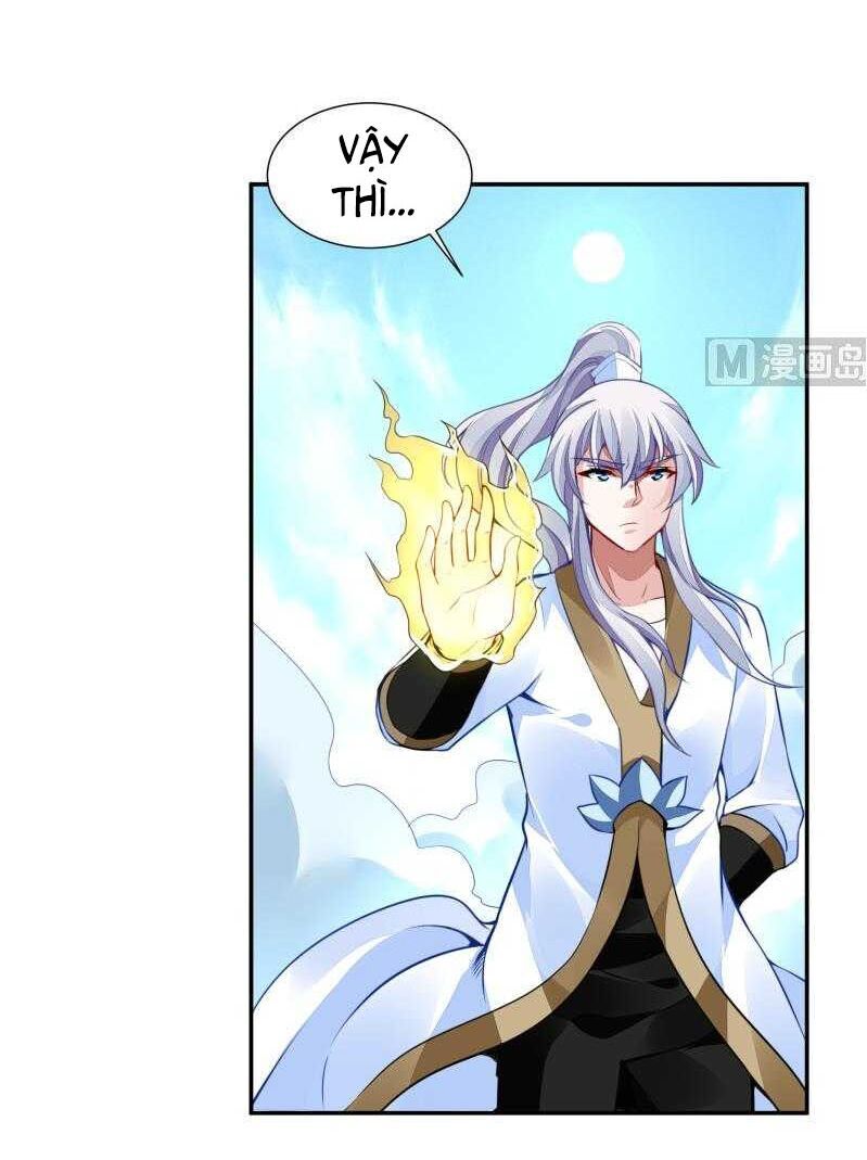 Vô Thượng Thần Vương Chapter 57 - Trang 2