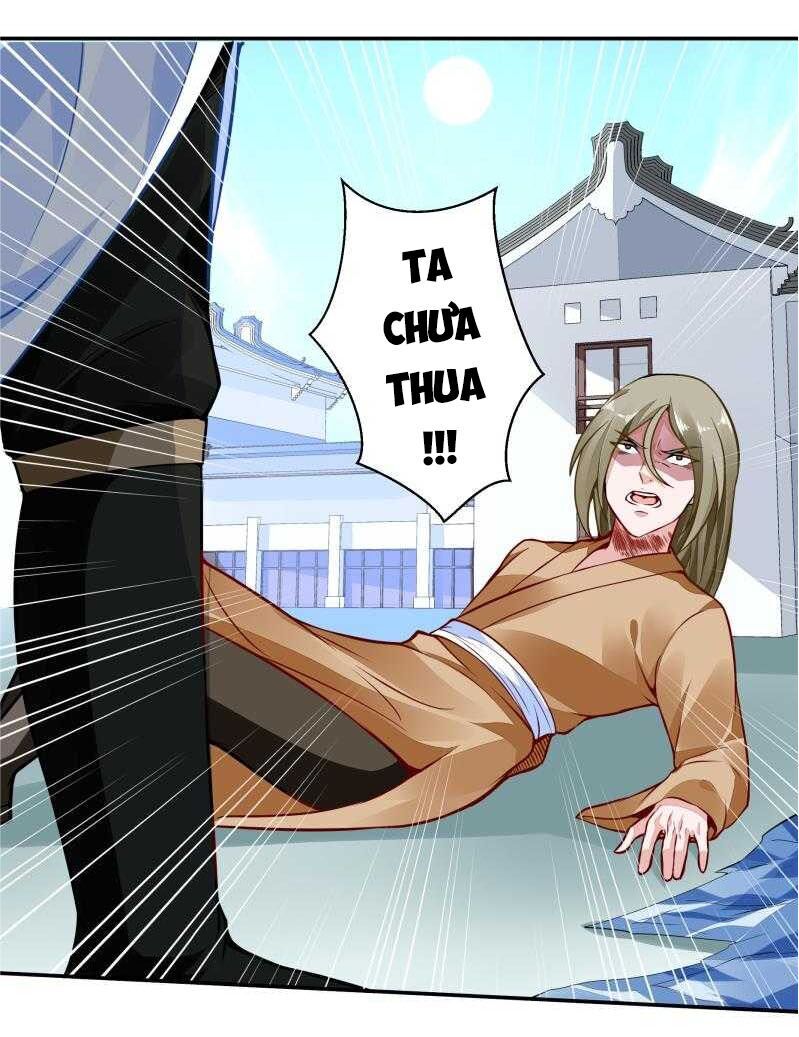 Vô Thượng Thần Vương Chapter 57 - Trang 2