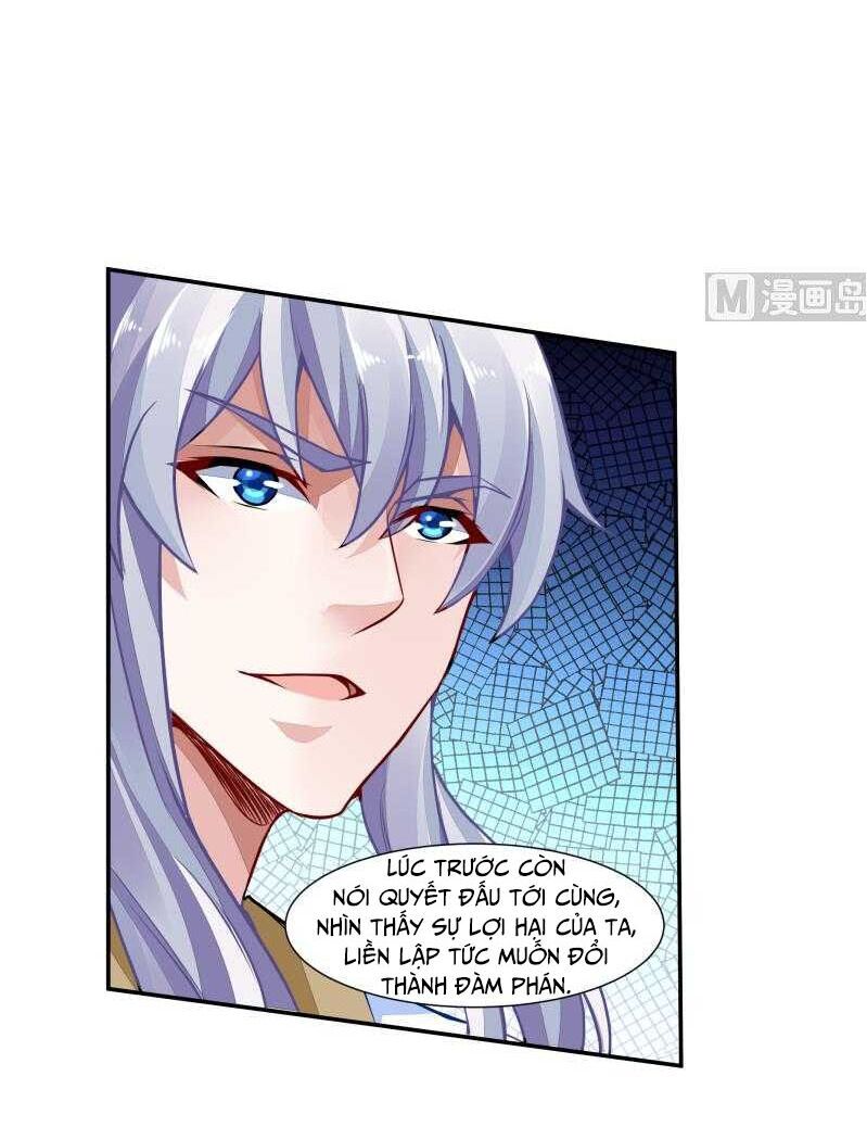 Vô Thượng Thần Vương Chapter 57 - Trang 2