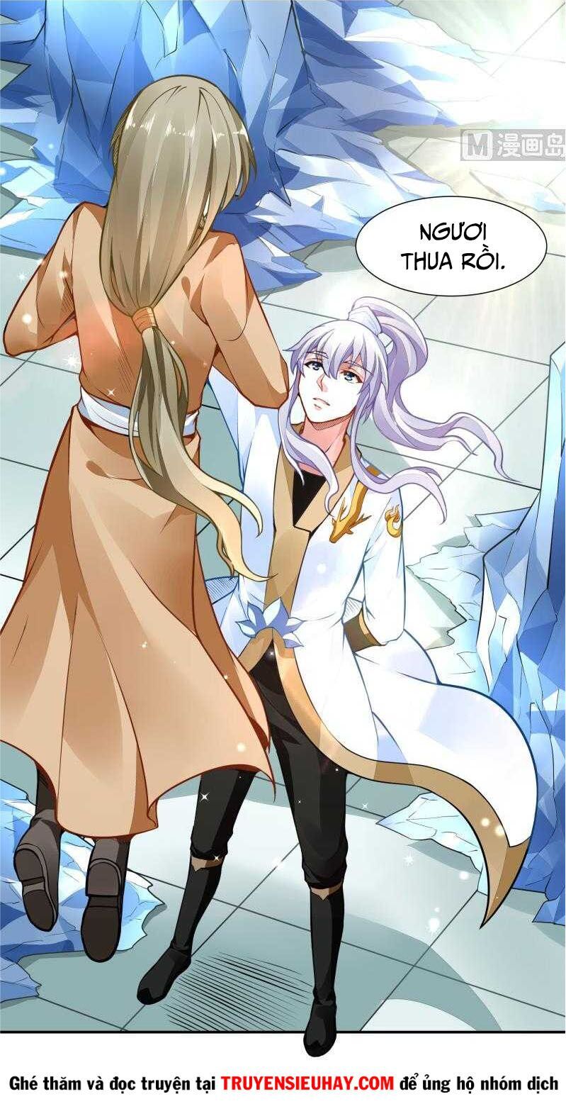 Vô Thượng Thần Vương Chapter 57 - Trang 2