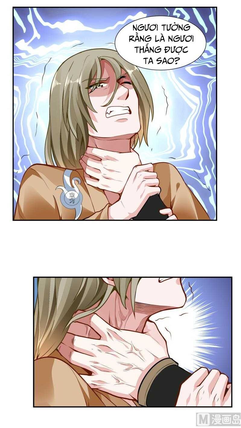 Vô Thượng Thần Vương Chapter 57 - Trang 2