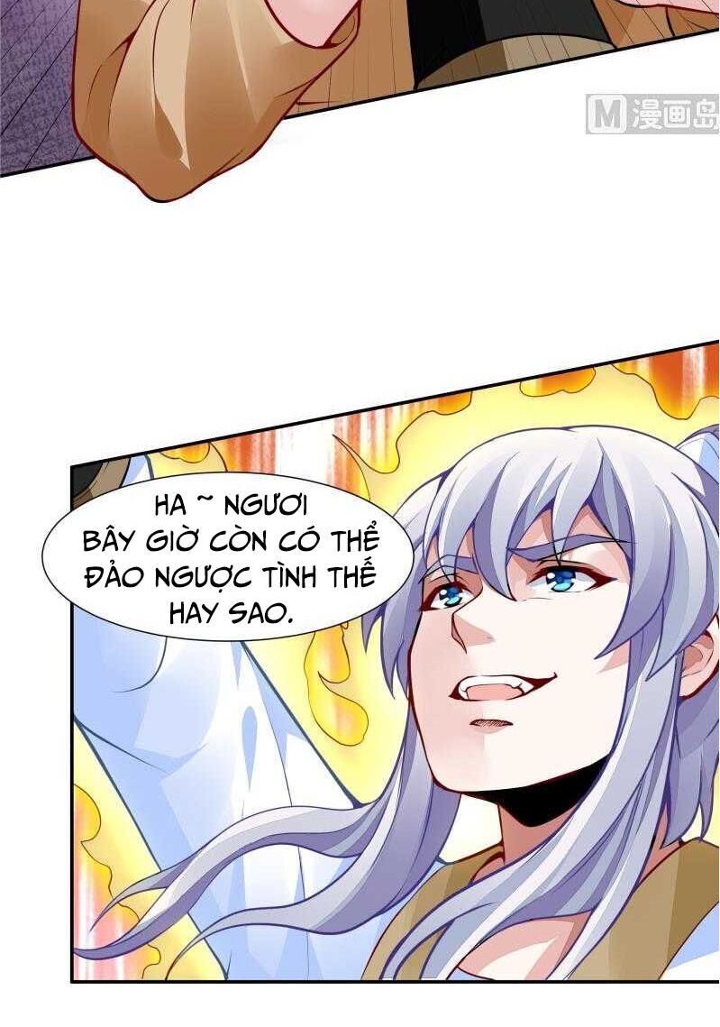 Vô Thượng Thần Vương Chapter 57 - Trang 2