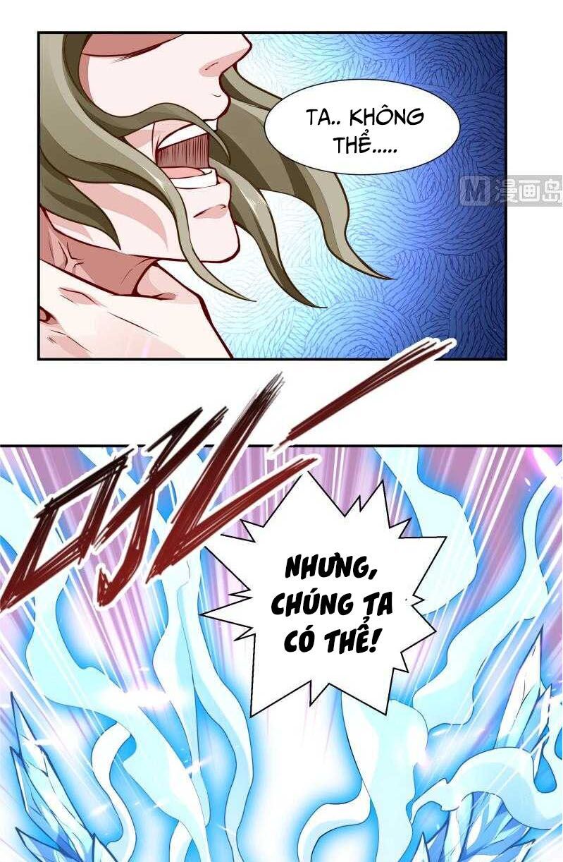 Vô Thượng Thần Vương Chapter 57 - Trang 2