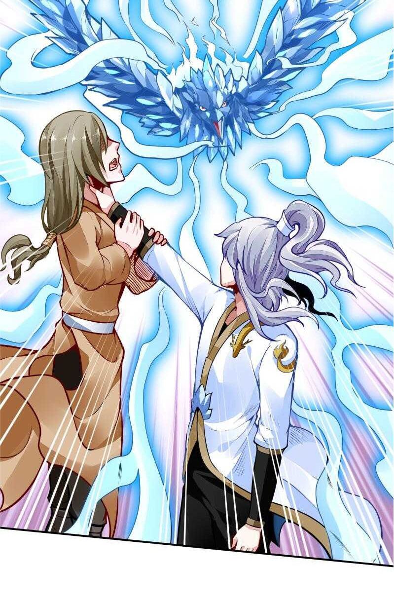 Vô Thượng Thần Vương Chapter 57 - Trang 2