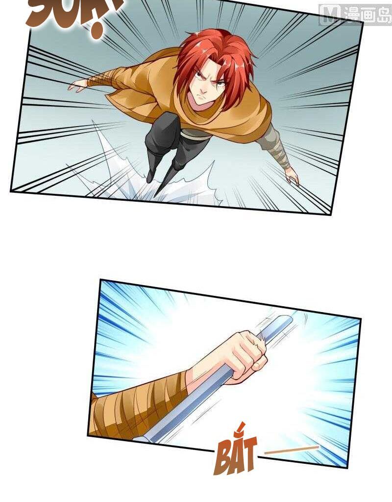 Vô Thượng Thần Vương Chapter 58 - Trang 2