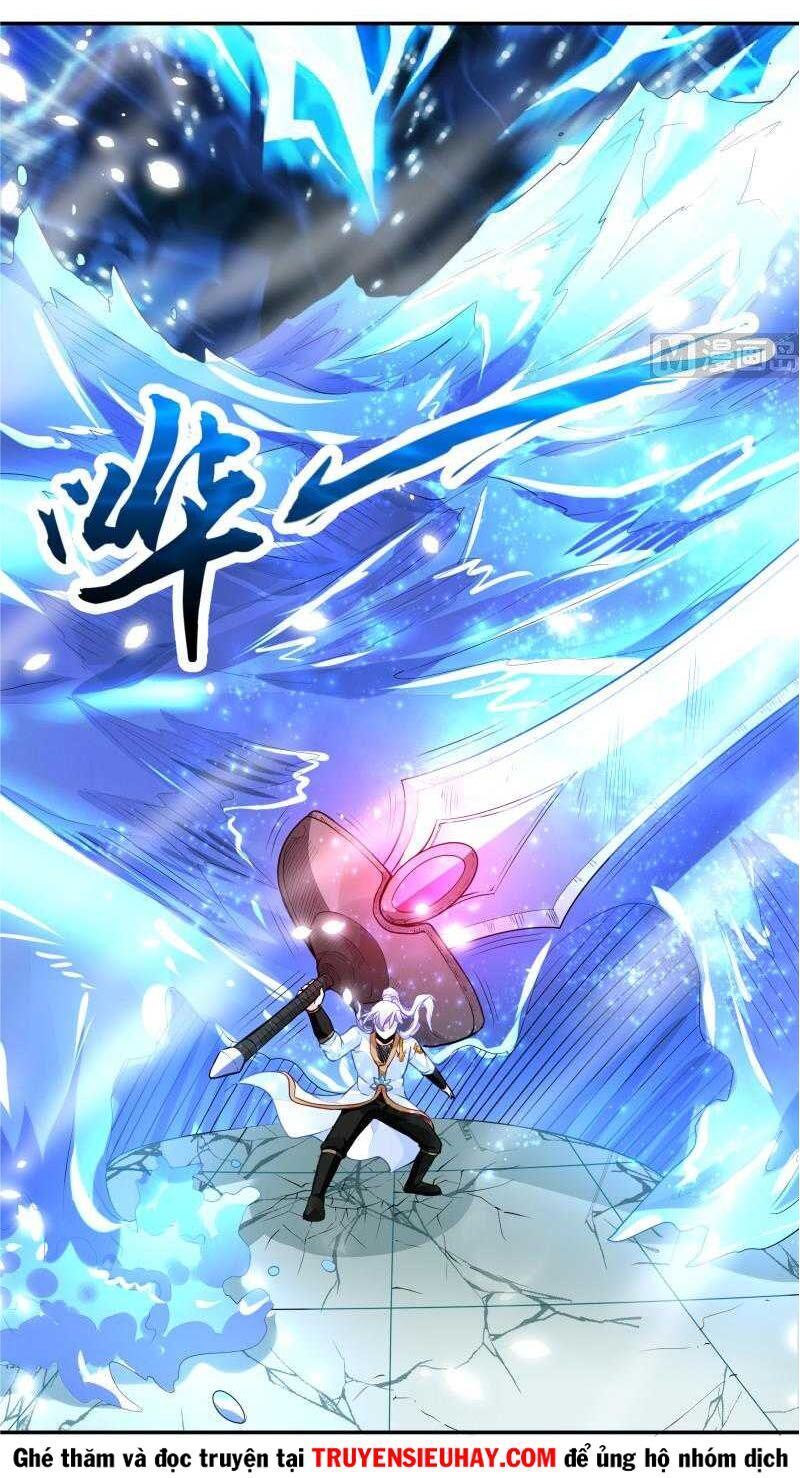 Vô Thượng Thần Vương Chapter 59 - Trang 2