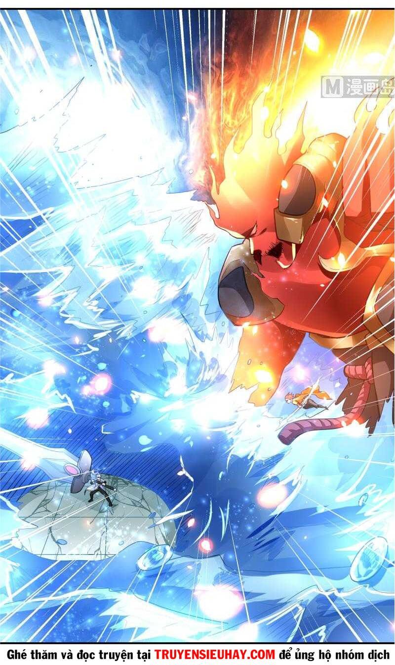Vô Thượng Thần Vương Chapter 59 - Trang 2