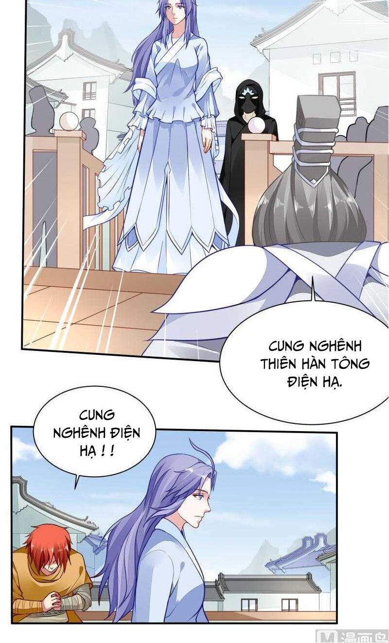 Vô Thượng Thần Vương Chapter 64 - Trang 2