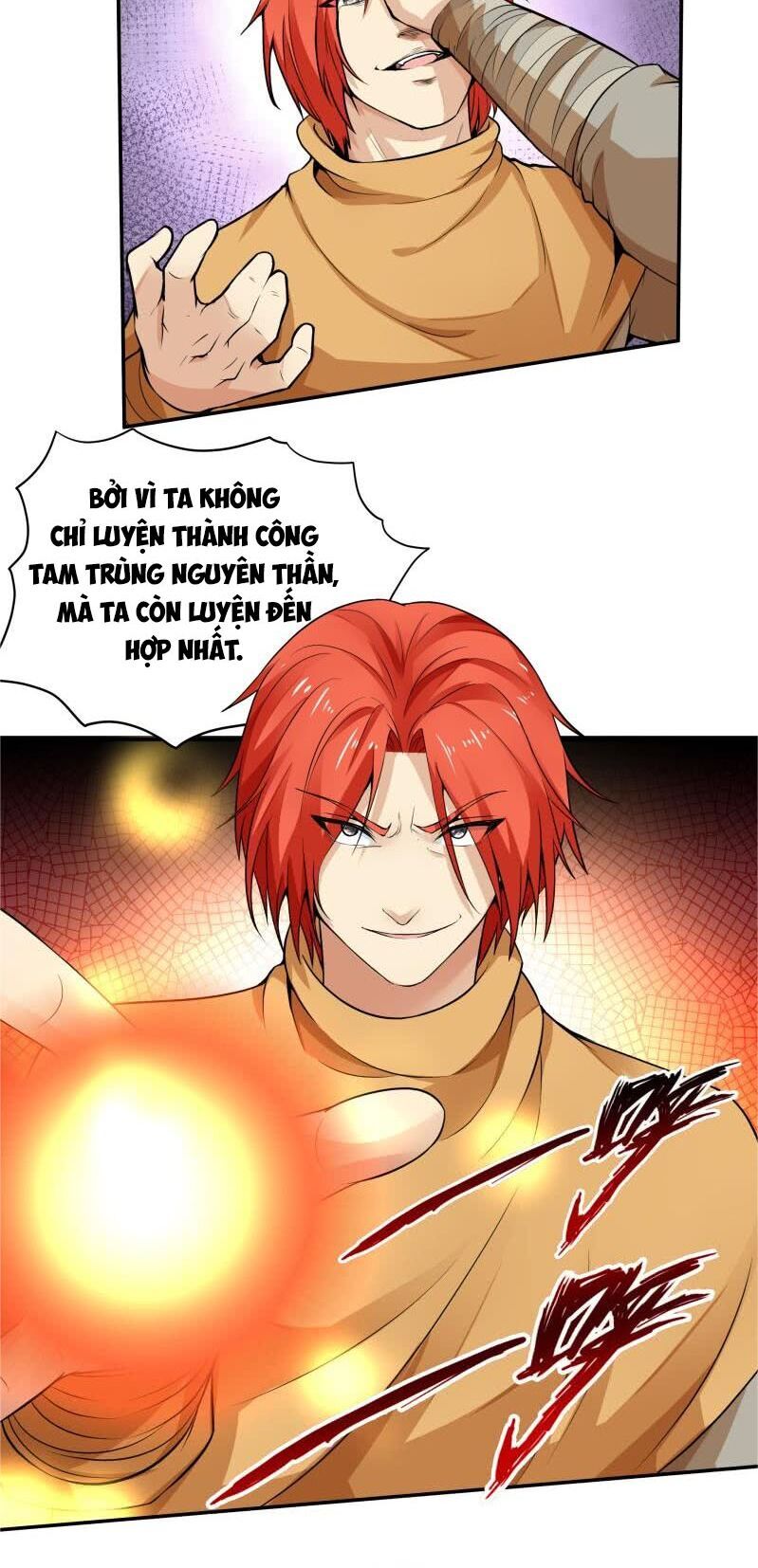 Vô Thượng Thần Vương Chapter 65 - Trang 2