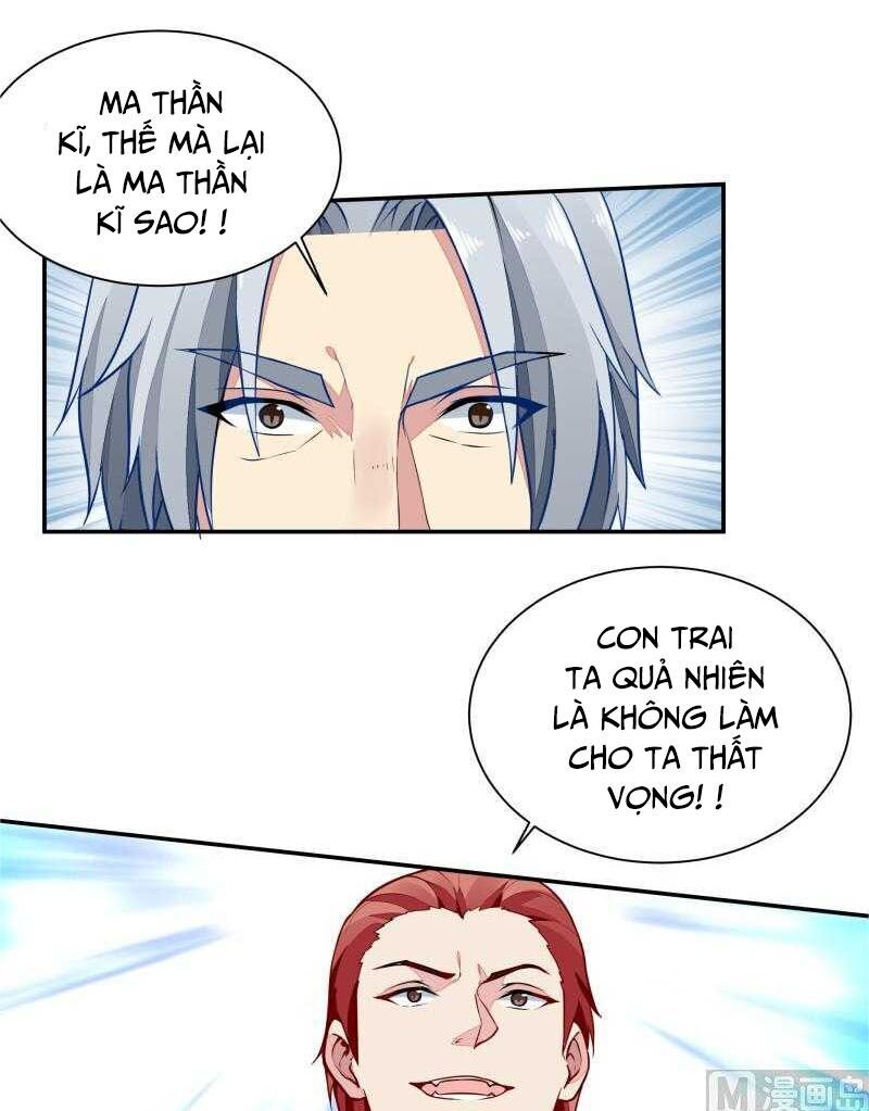 Vô Thượng Thần Vương Chapter 66 - Trang 2