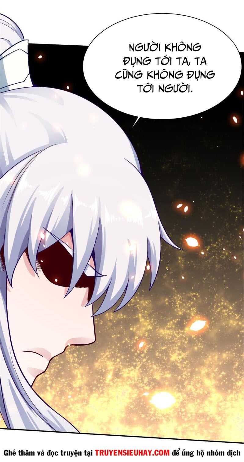 Vô Thượng Thần Vương Chapter 72 - Trang 2