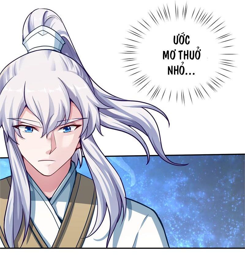 Vô Thượng Thần Vương Chapter 74 - Trang 2