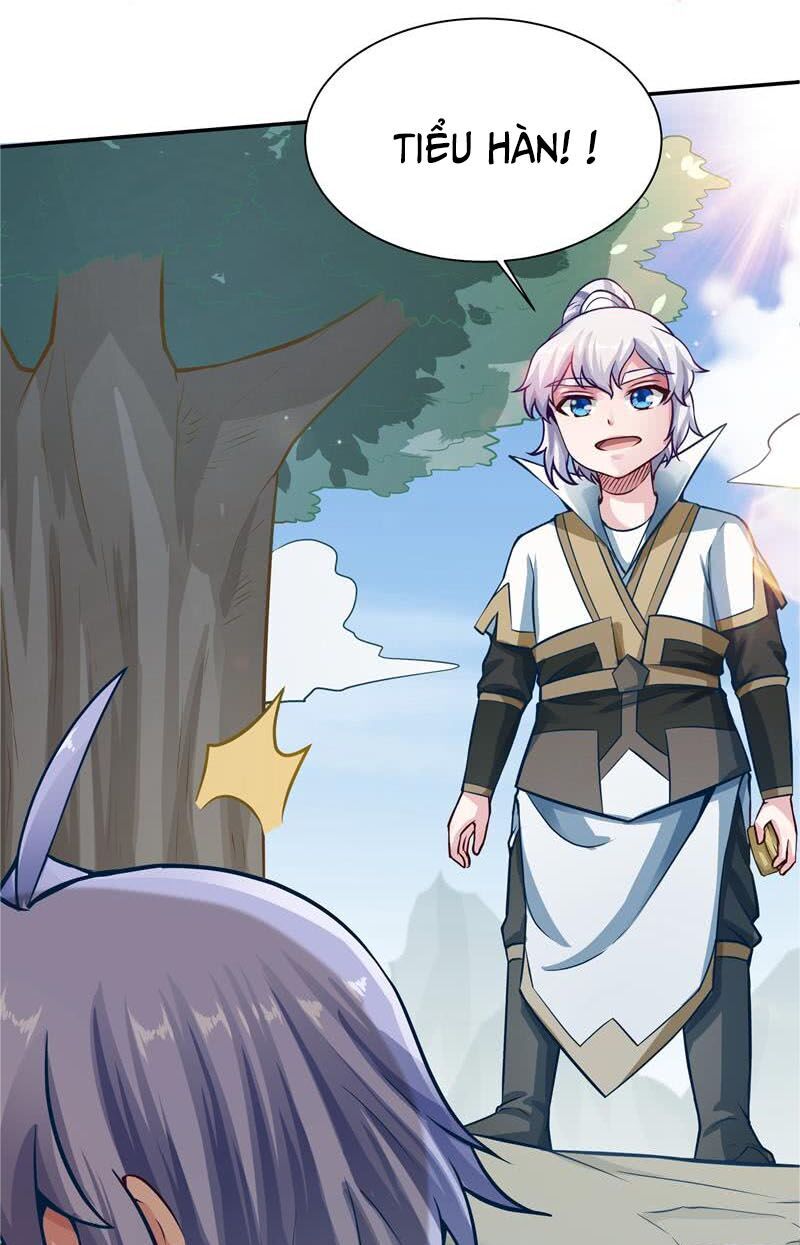 Vô Thượng Thần Vương Chapter 74 - Trang 2