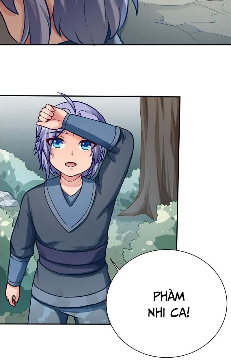 Vô Thượng Thần Vương Chapter 74 - Trang 2