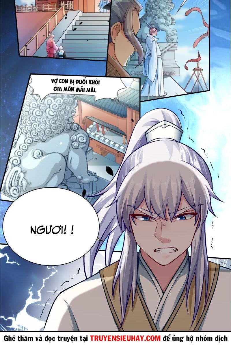 Vô Thượng Thần Vương Chapter 75 - Trang 2