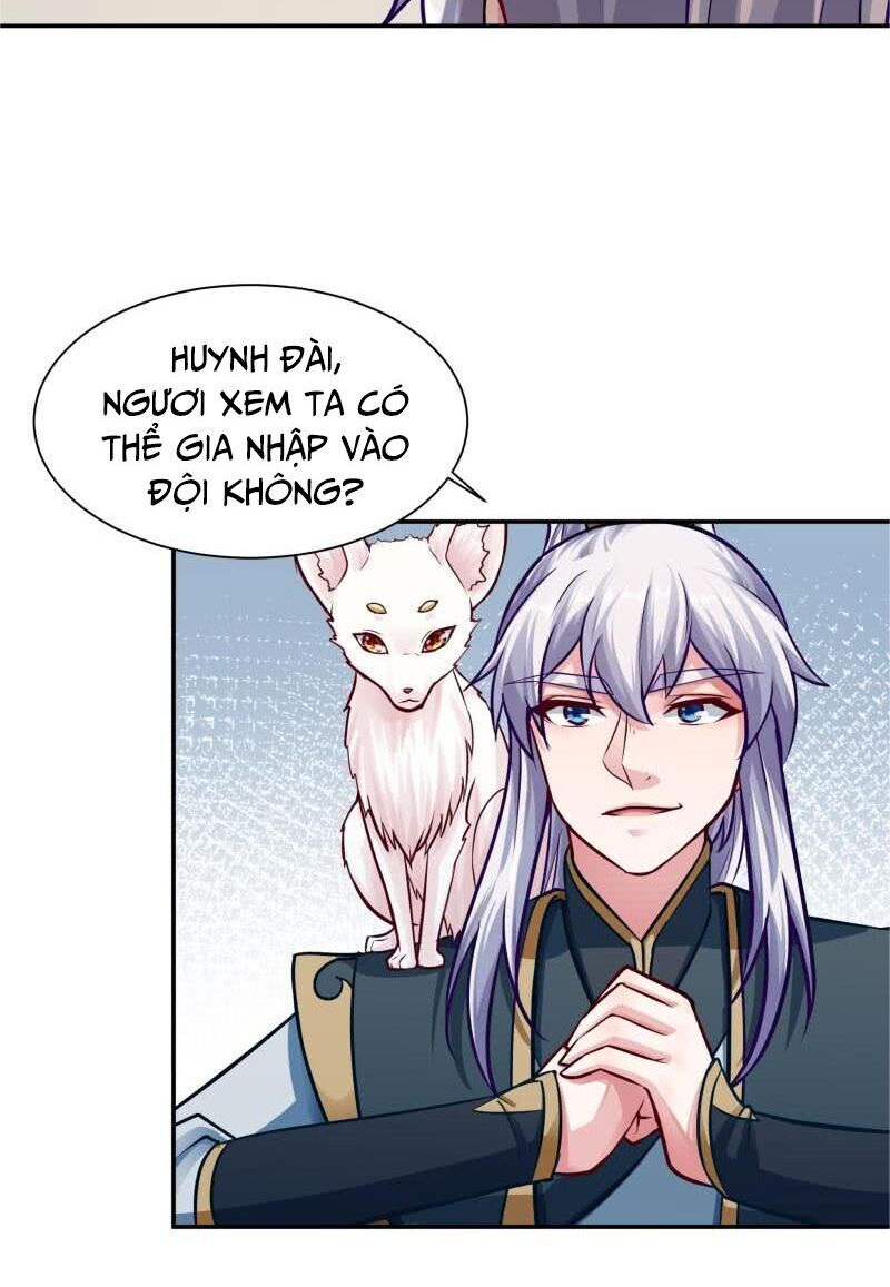 Vô Thượng Thần Vương Chapter 78 - Trang 2