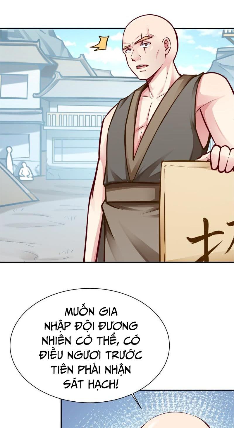 Vô Thượng Thần Vương Chapter 78 - Trang 2