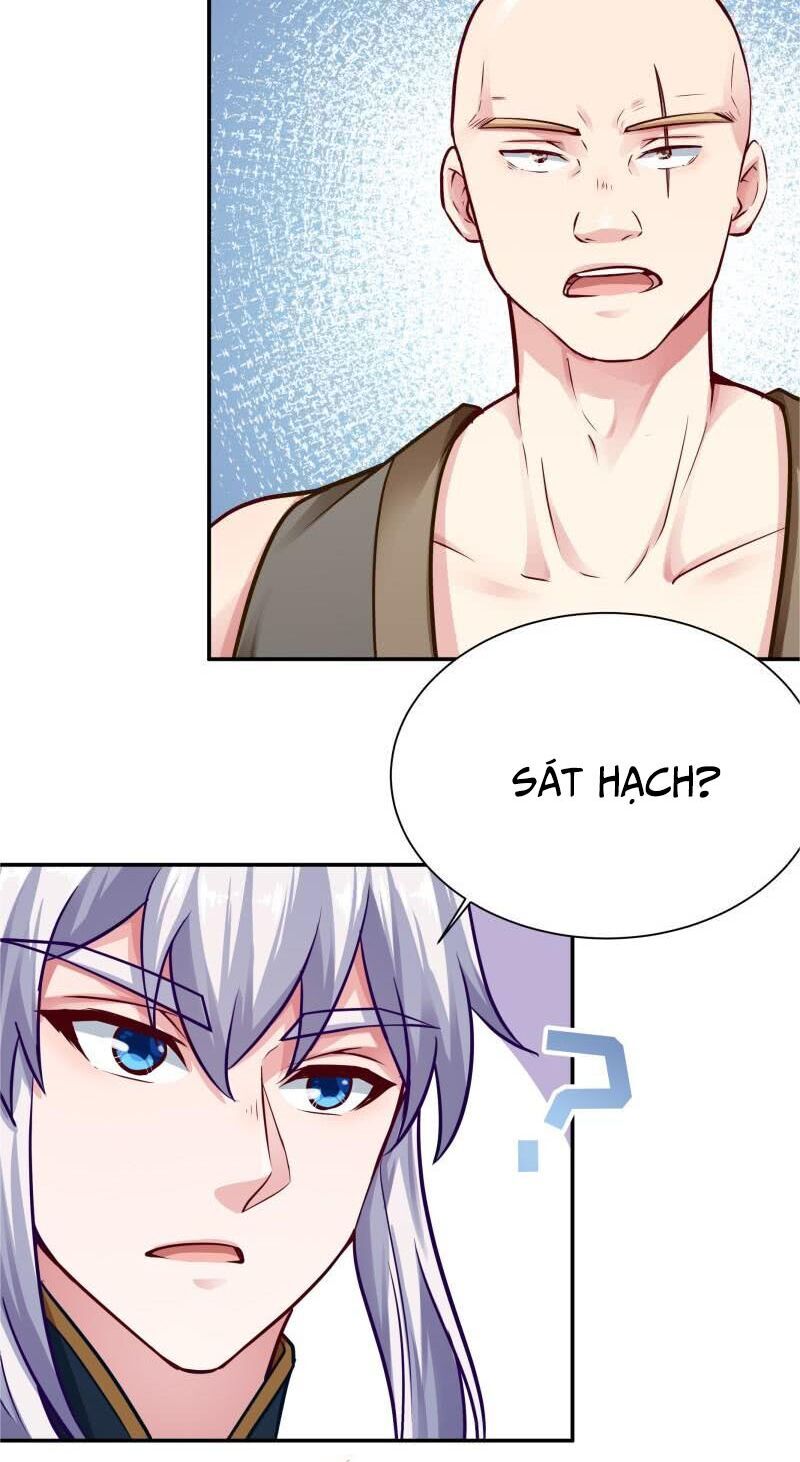 Vô Thượng Thần Vương Chapter 78 - Trang 2