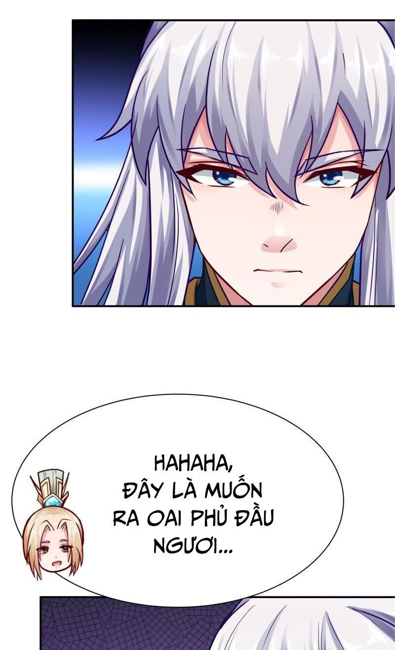 Vô Thượng Thần Vương Chapter 78 - Trang 2