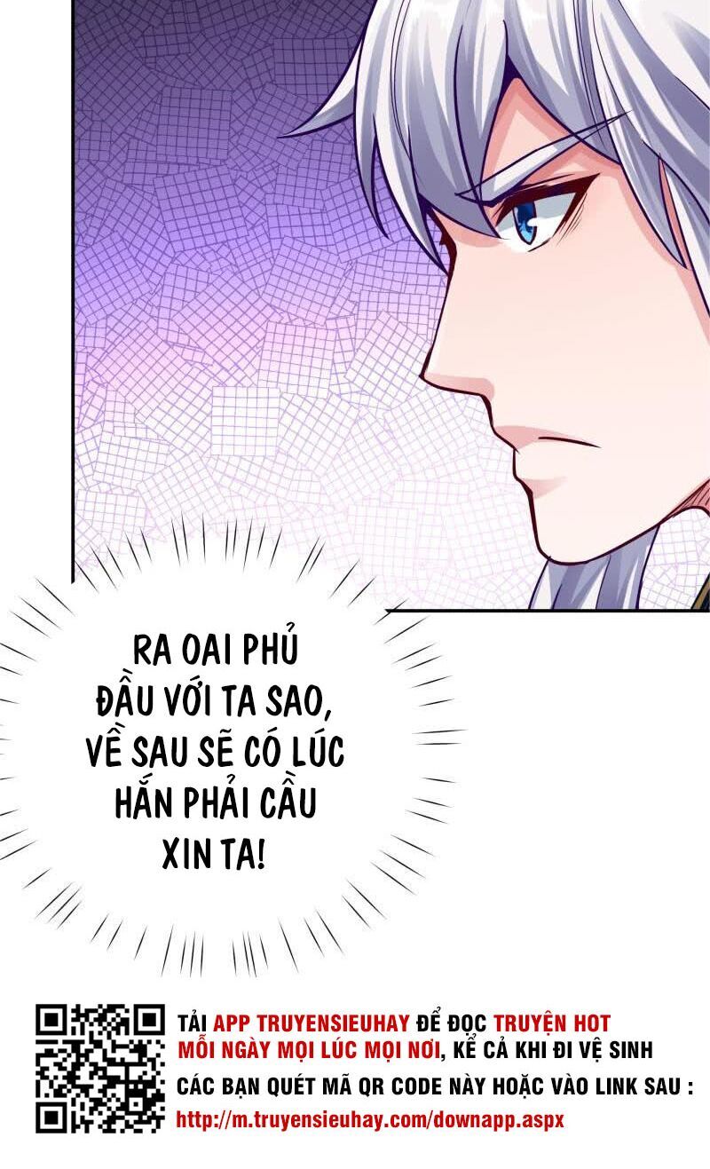 Vô Thượng Thần Vương Chapter 78 - Trang 2