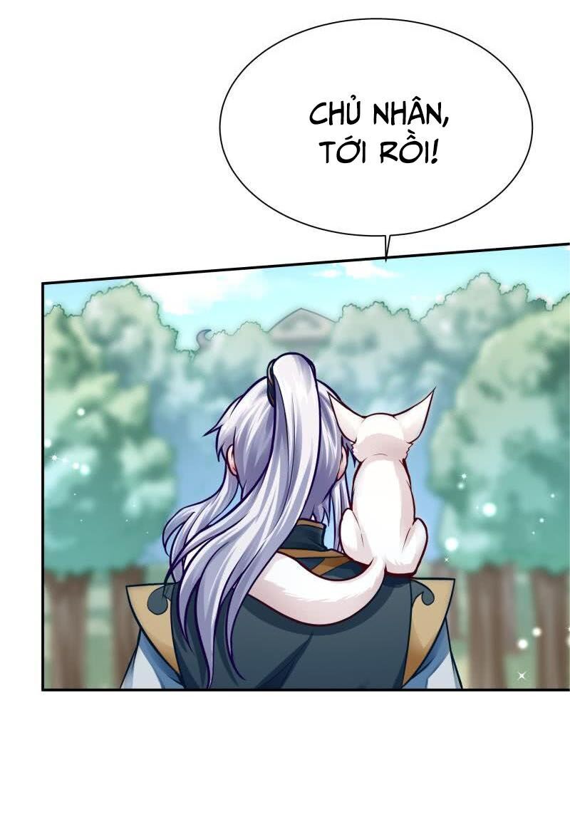 Vô Thượng Thần Vương Chapter 78 - Trang 2