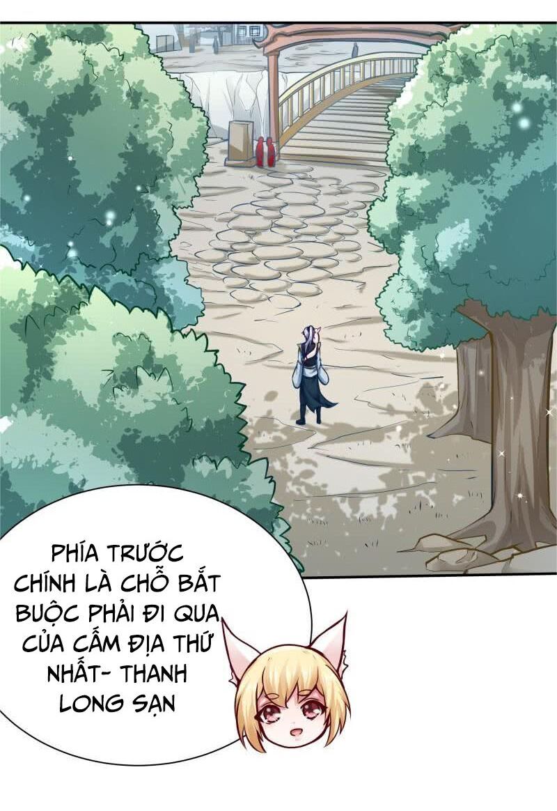 Vô Thượng Thần Vương Chapter 78 - Trang 2