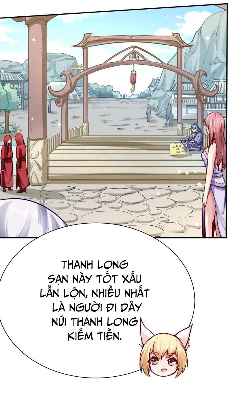 Vô Thượng Thần Vương Chapter 78 - Trang 2