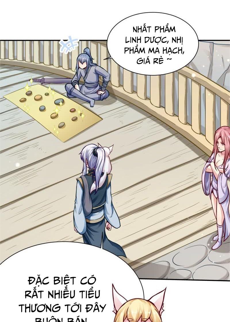 Vô Thượng Thần Vương Chapter 78 - Trang 2