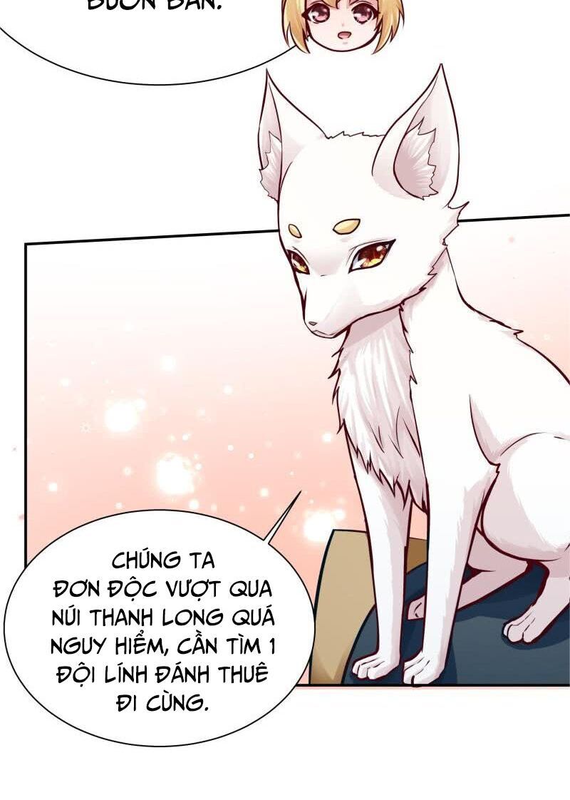 Vô Thượng Thần Vương Chapter 78 - Trang 2